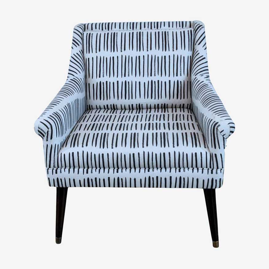 One Kings Lane Accent Chair - image 0