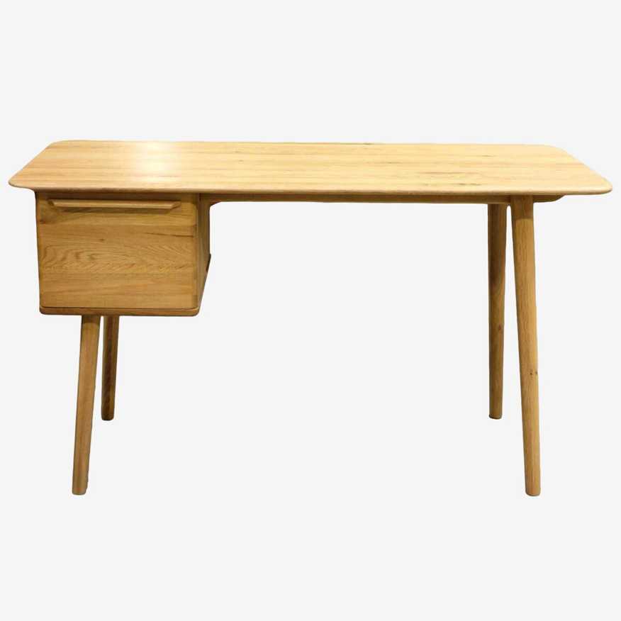West Elm 'Merle' Writing Desk - image 0