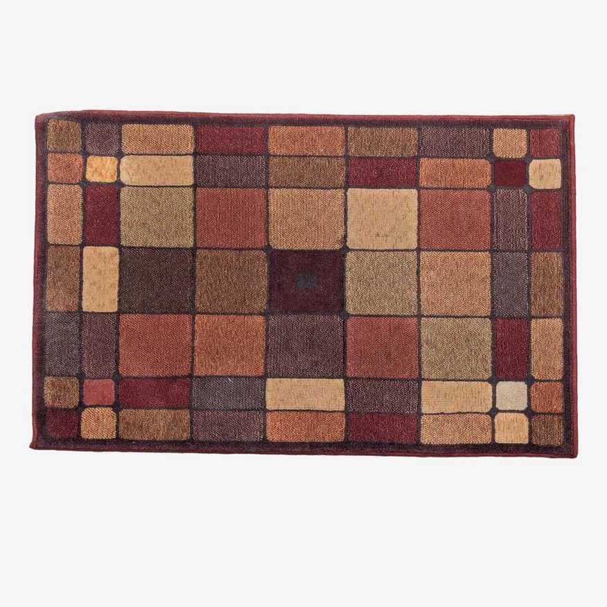 Couristan 2'3" x 3'7" Scala Area Rug - image 0