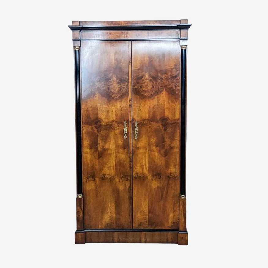 Century Furniture Armoire - image 0