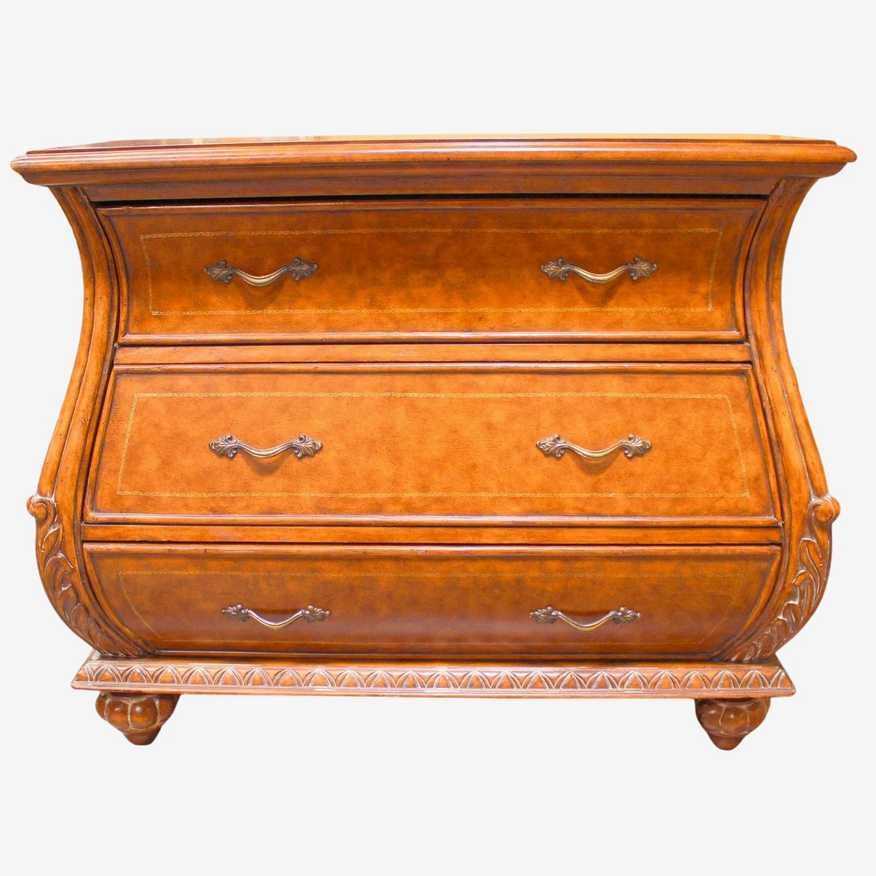 Bombe Chest - image 0