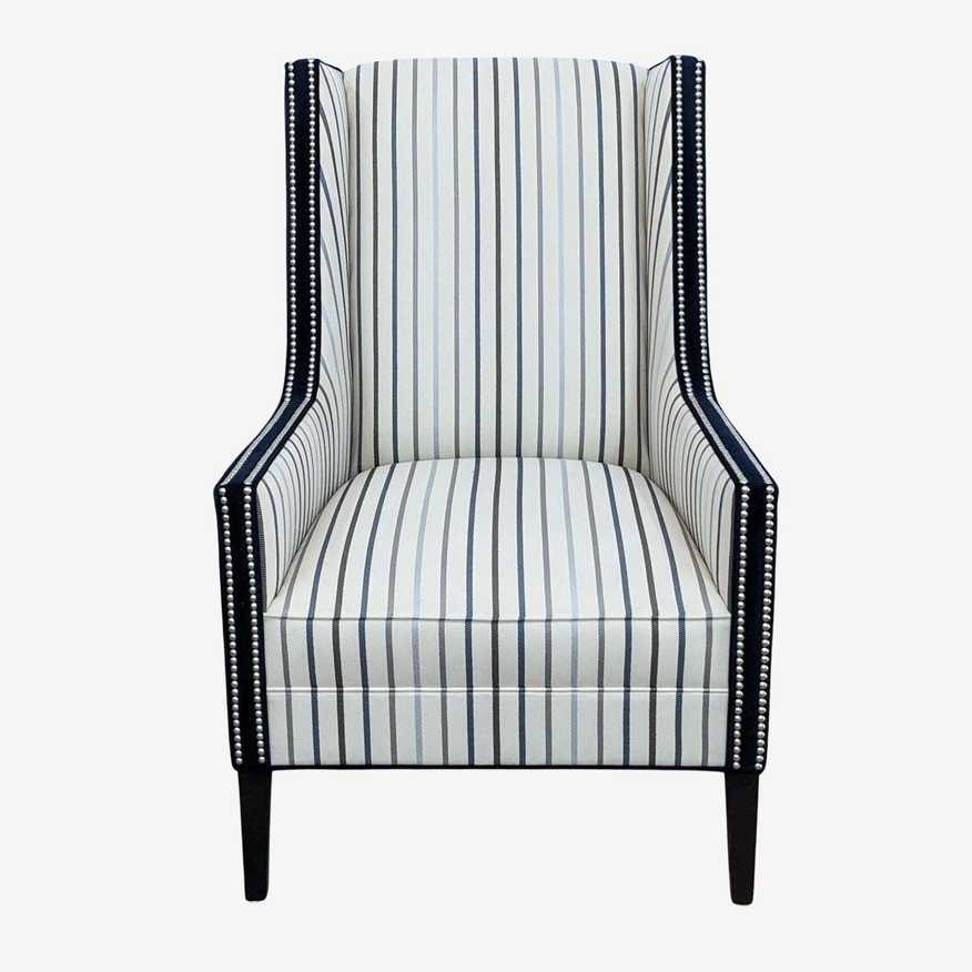 Mitchell Gold + Bob Williams  Lounge Chair - image 0