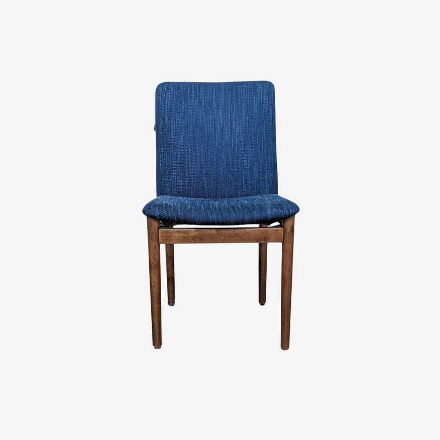 West Elm Modern Framework Dining Chair - image 0
