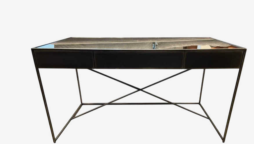 Restoration Hardware Gramercy Desk - image 0