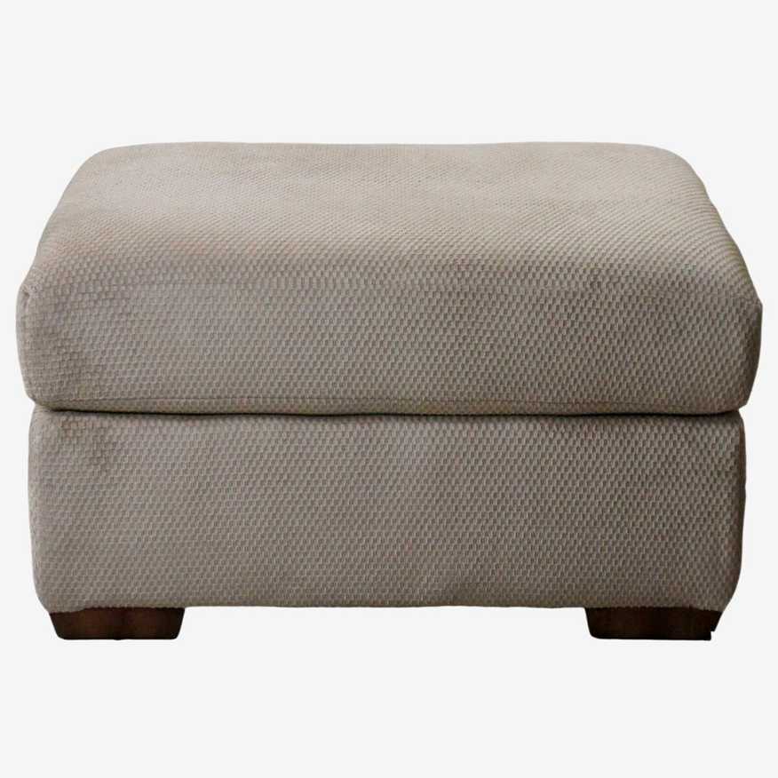 Flexsteel Ottoman - image 0