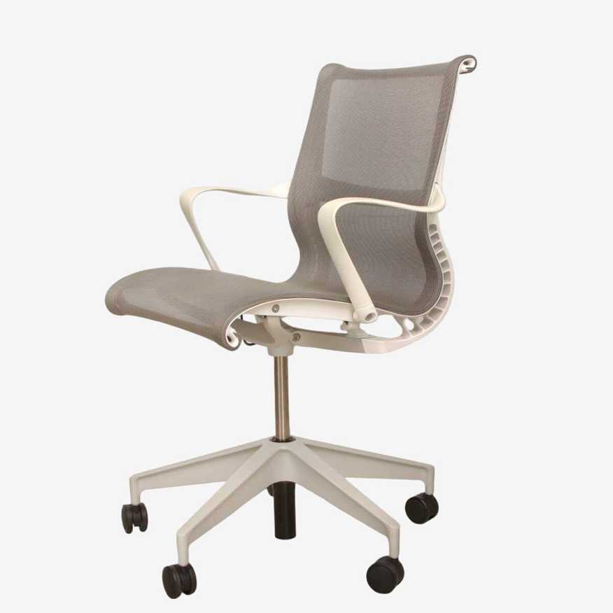 Herman Miller Setu Chair - image 0