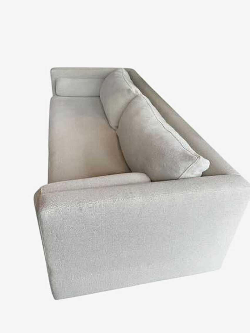 Crate & Barrel Axis Sofa - image 0