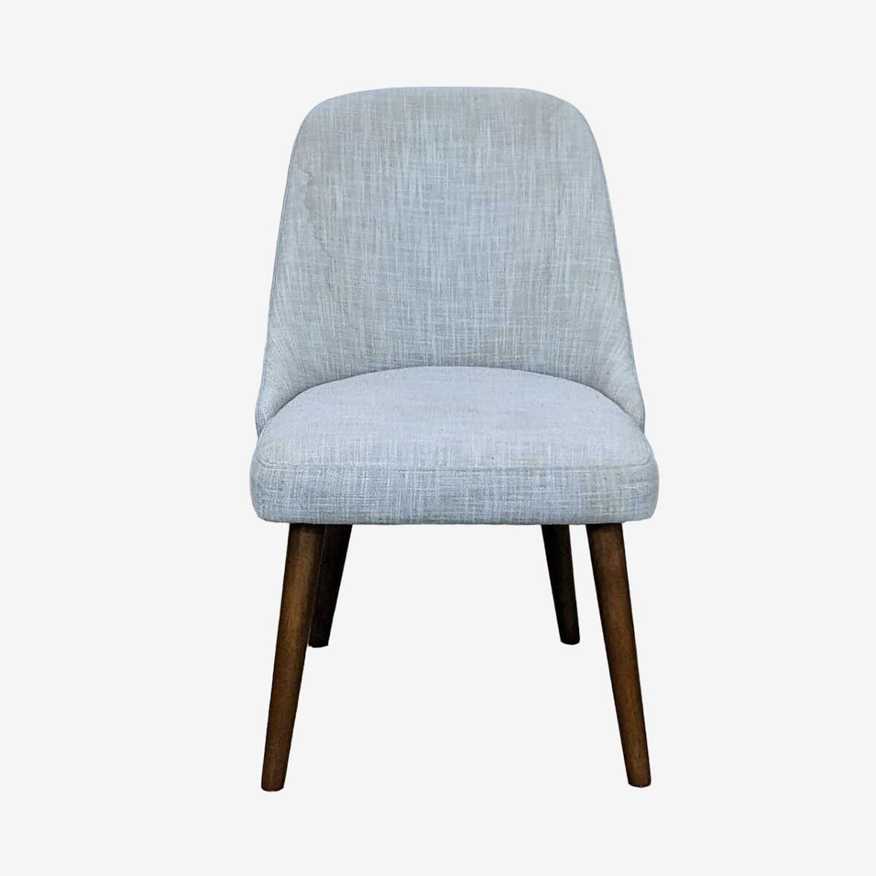 West Elm Mid-Century Modern Dining Chair - image 0