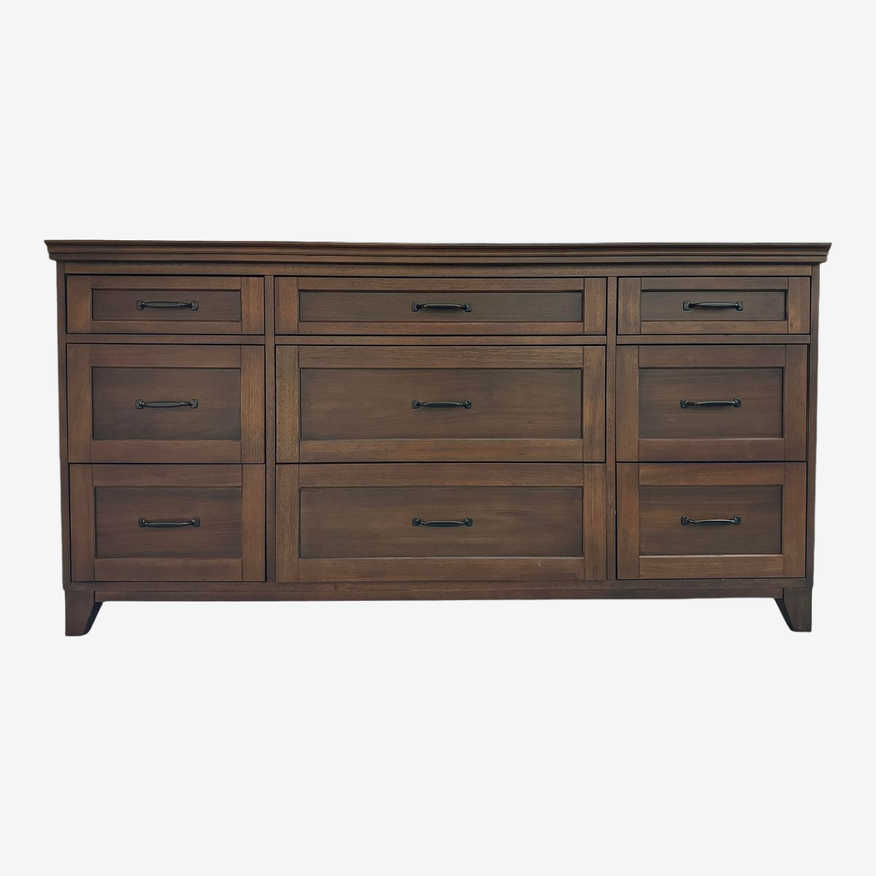 Williams-Sonoma Hampton 9 Drawer Dresser - image 0