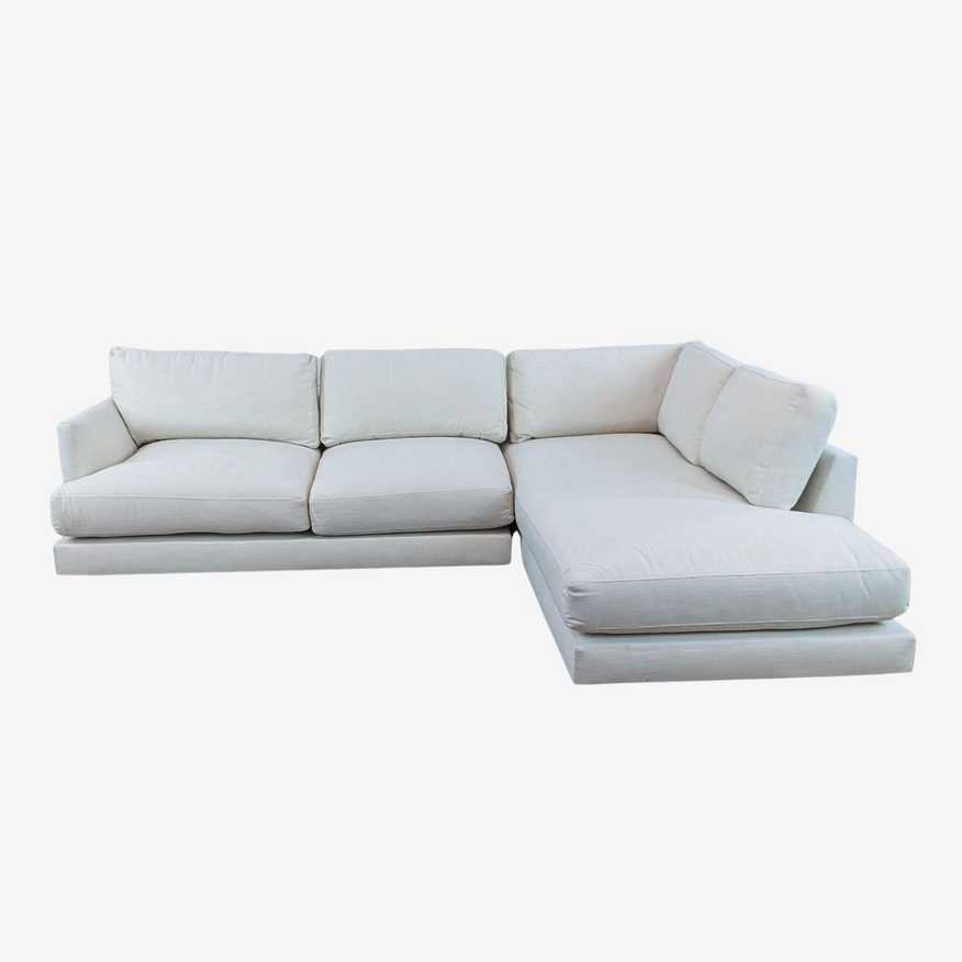 West Elm Haven Sectional - image 0