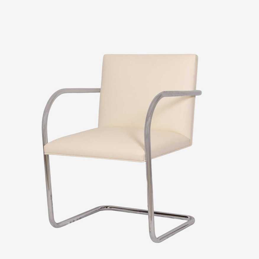 Knoll Mies Van Der Rohe Brno Chairs - image 0