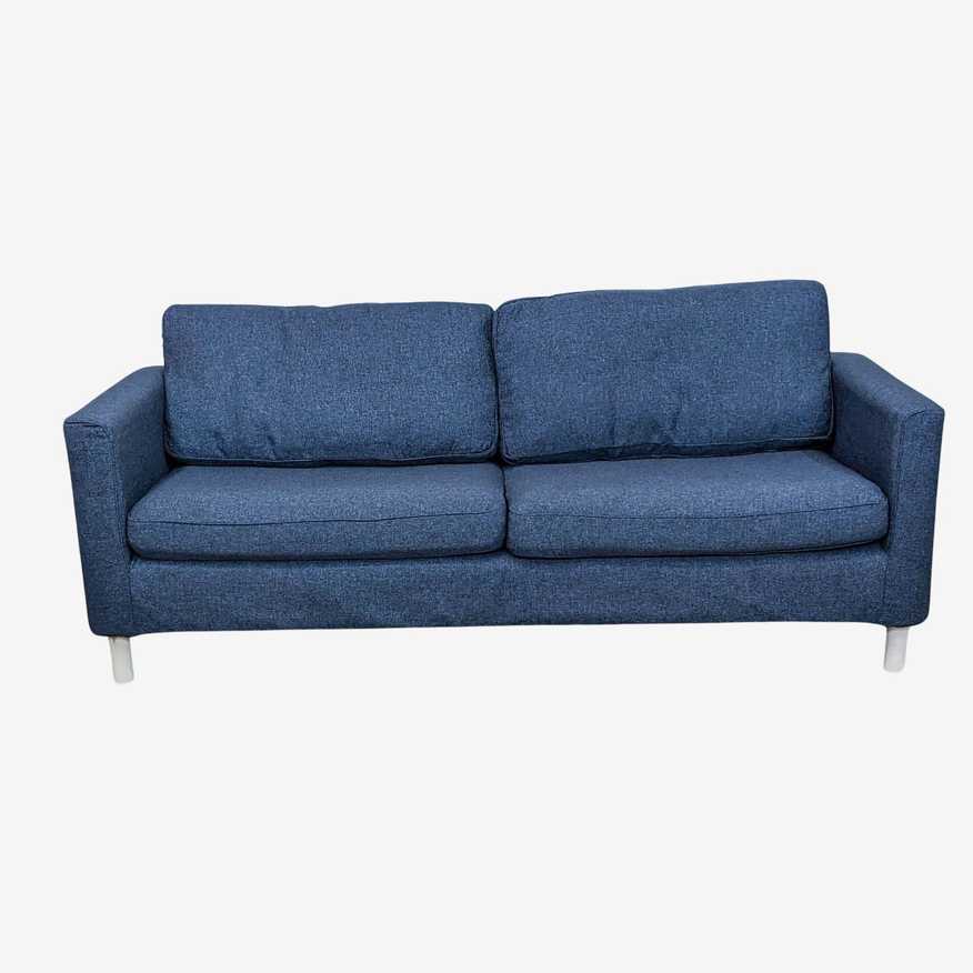 Ikea Contemporary Sofa - image 0