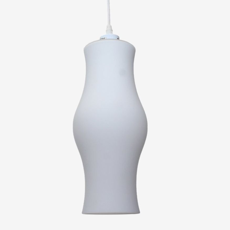 ABC Pendant Dome - image 0
