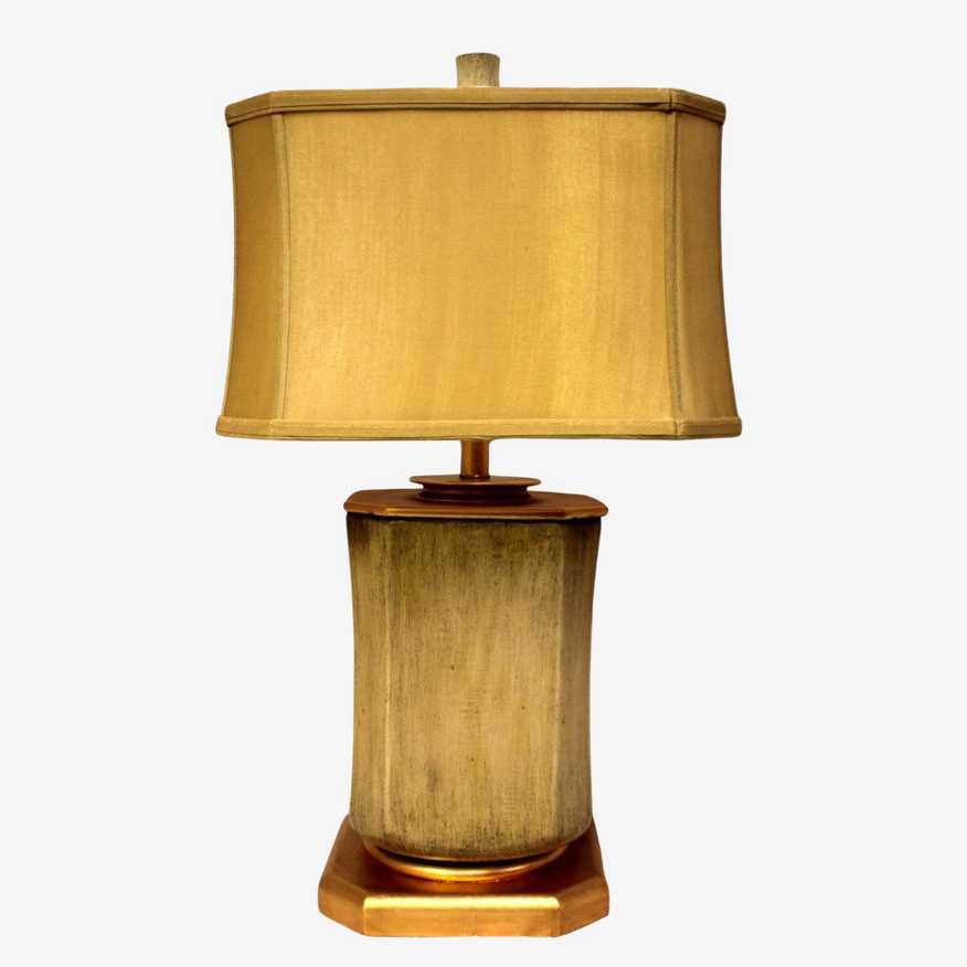 Wildwood Accents 3-Way Ceramic Table Lamp - image 0