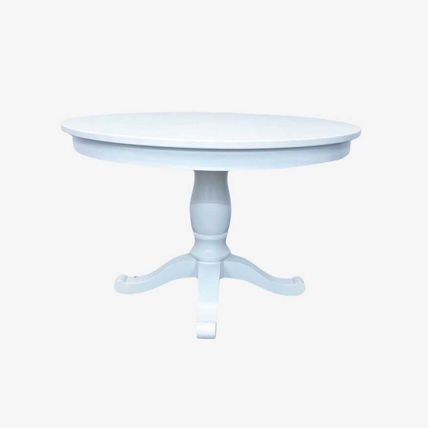 Crate and Barrel Avalon Extendable Dining Table  - image 0