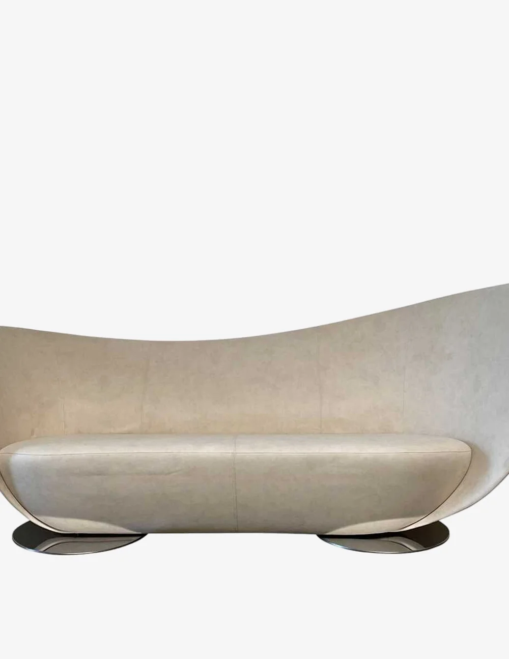 La Cividina Mon Coeur Sofa - image 0