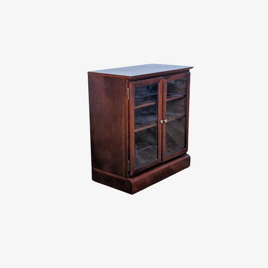 Bombay Company Bookcase - image 0