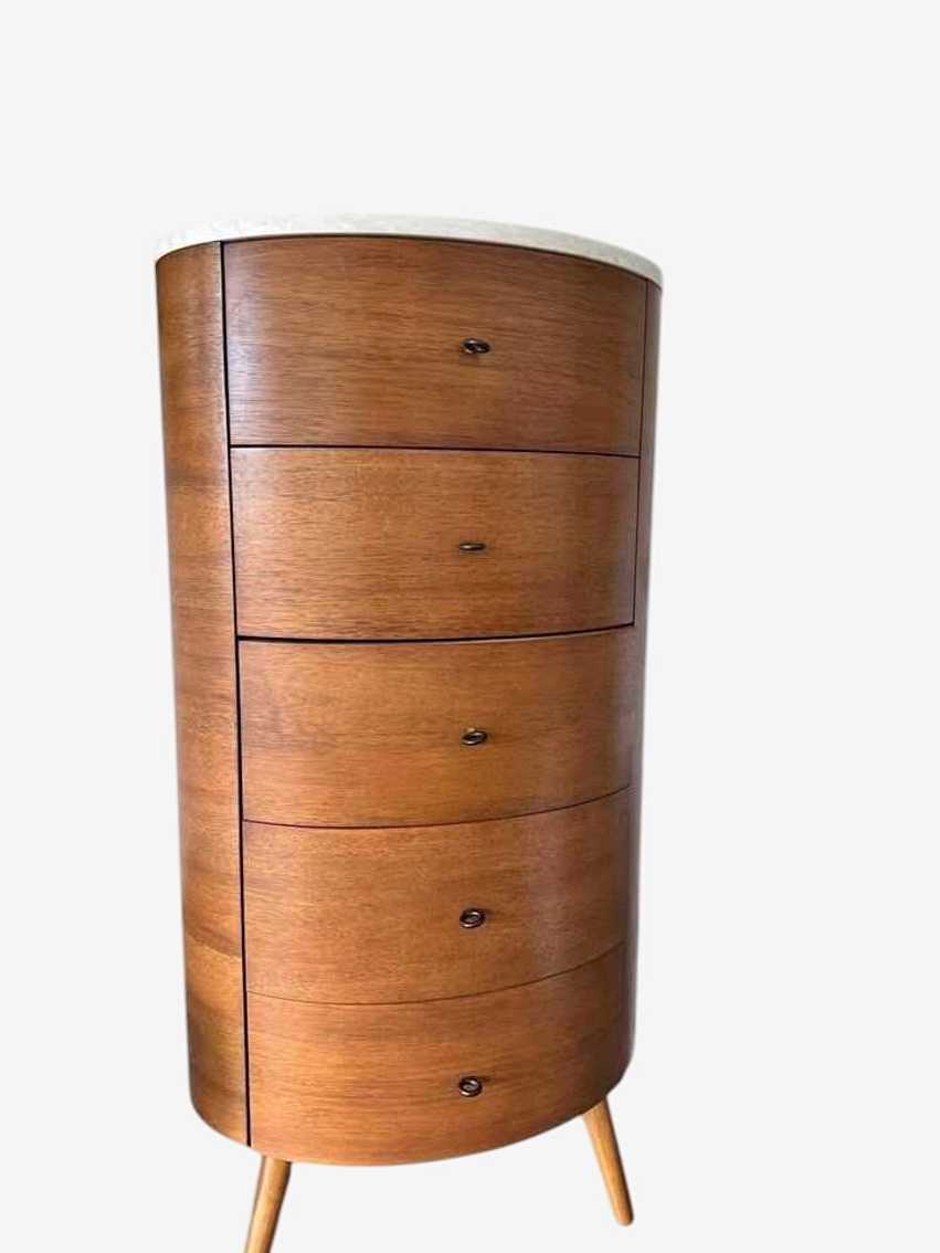 West Elm Penelope Dresser - image 0