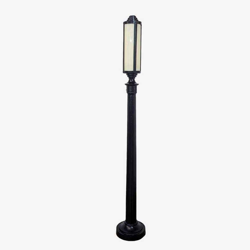 Herwig Outdoor Post Light - image 0