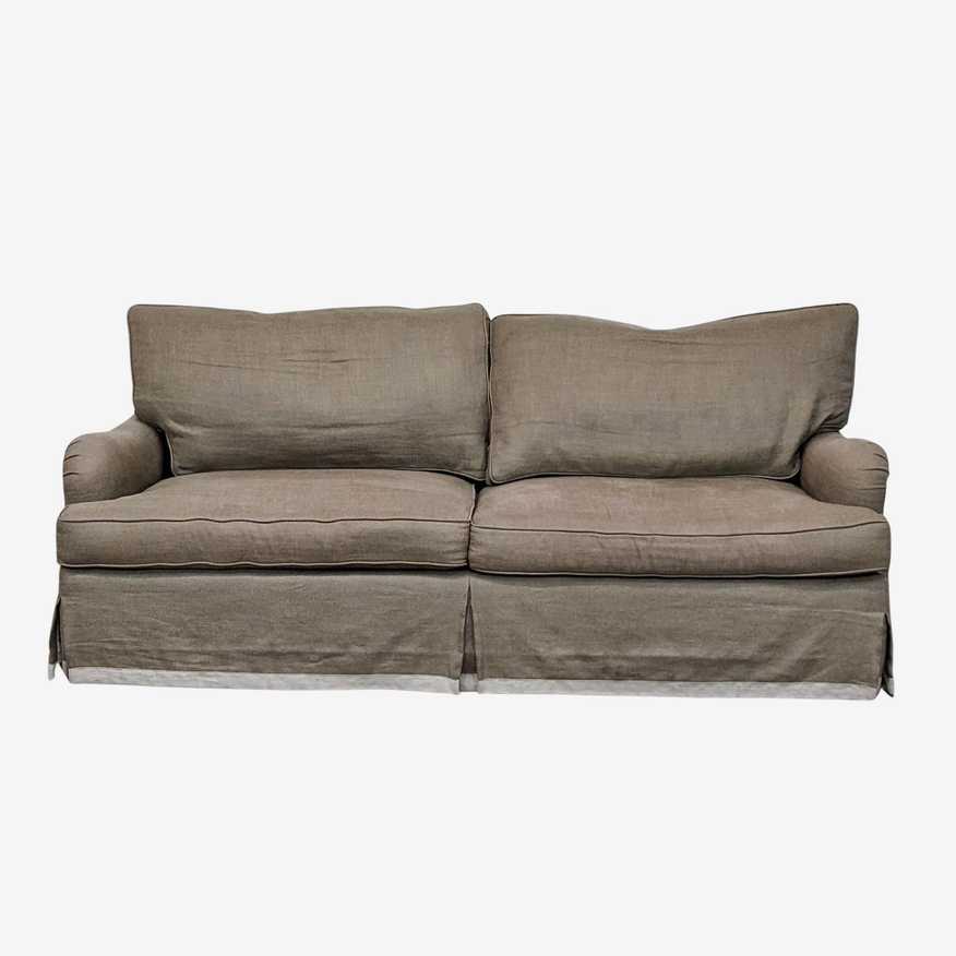 Duralee Classic Custom Sofa - image 0