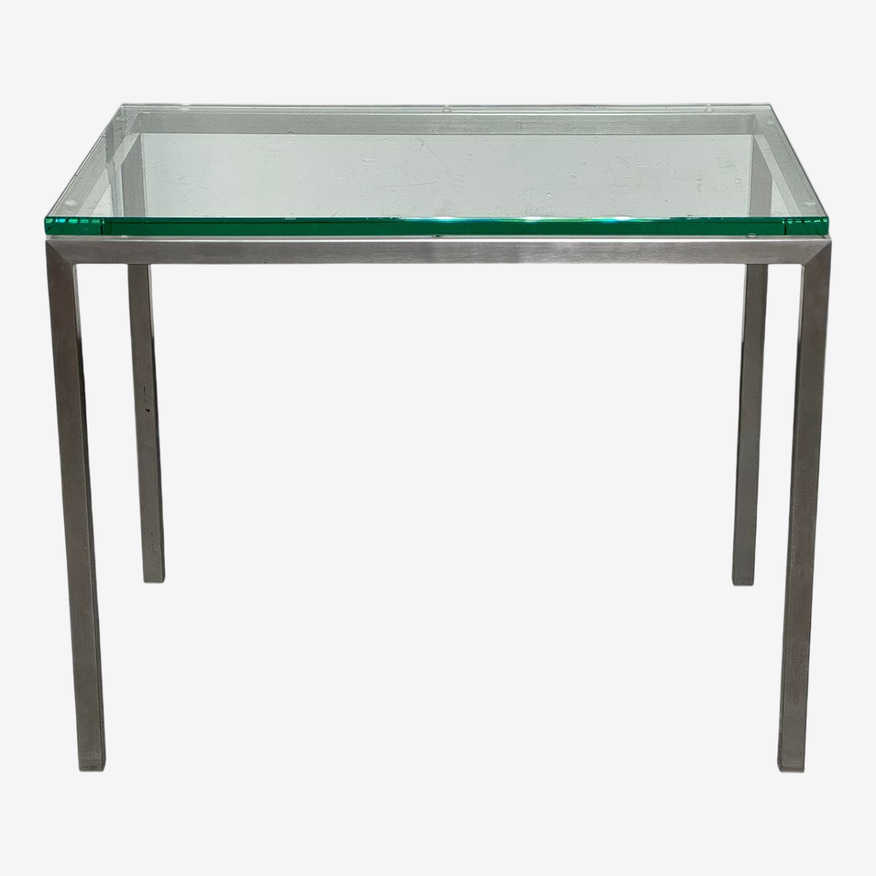 Room & Board Parsons Side Table - image 0