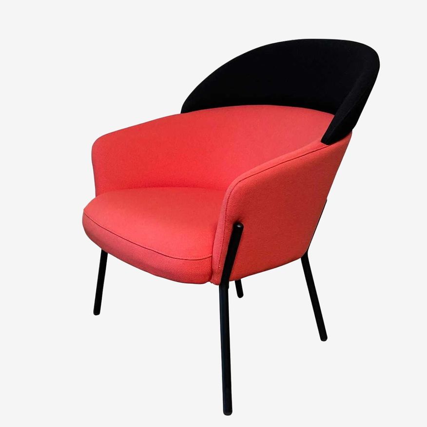 Bross Wam Lounge Chair - image 0