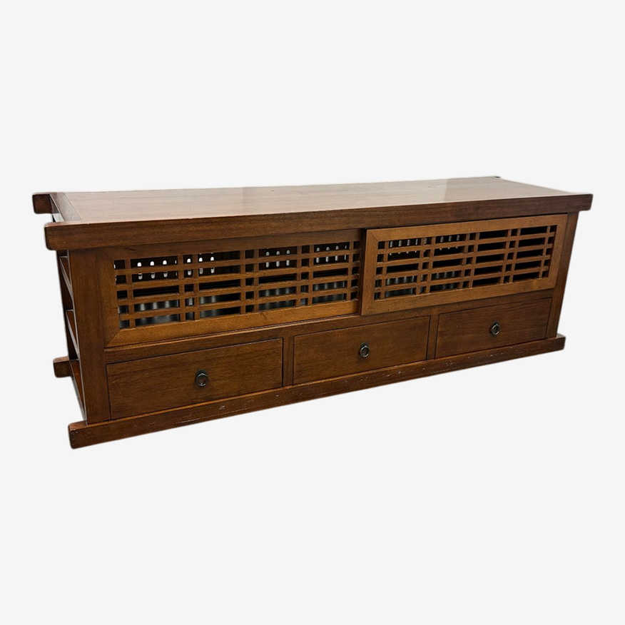 Maria Yee for Room + Board Odori Cabinet - image 0