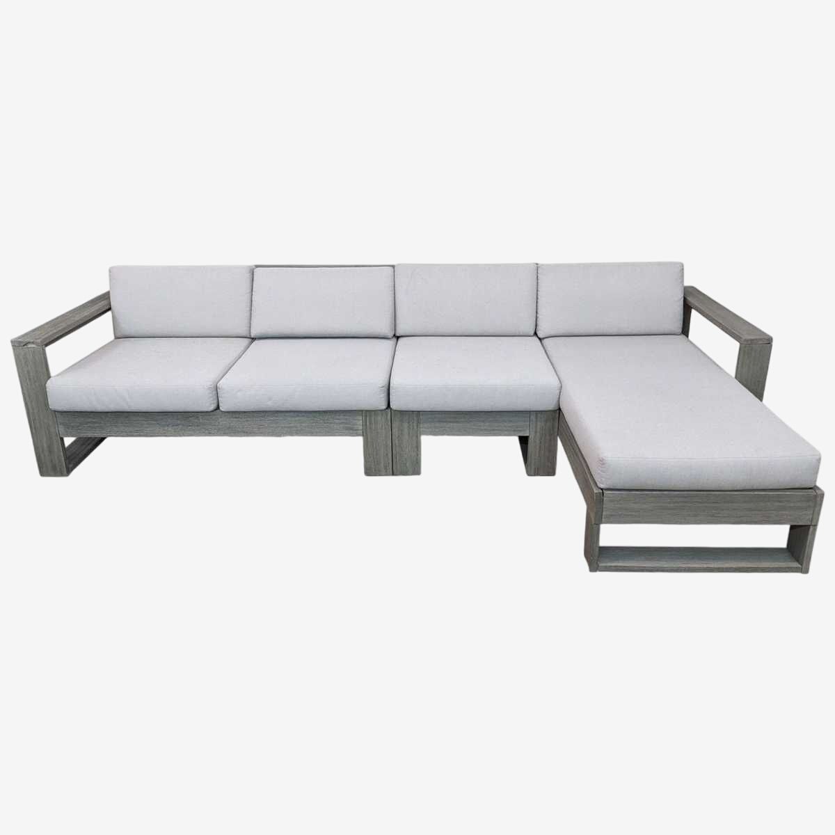 Portside Outdoor Sectional