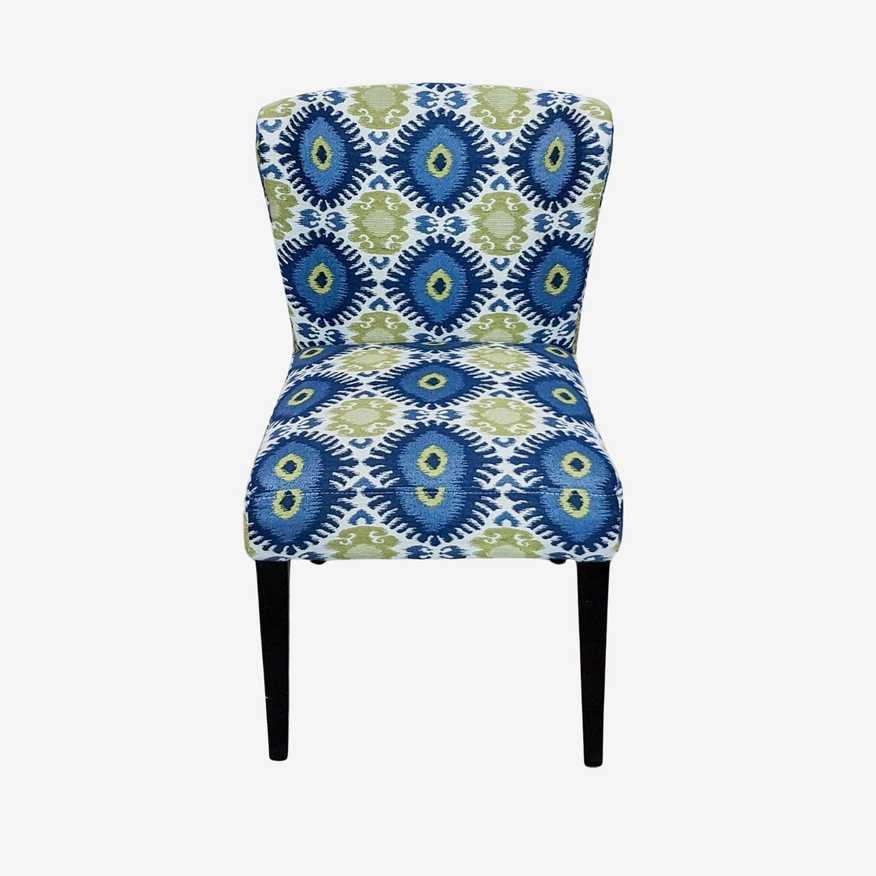 World Market Transitional Dining Chair - image 0
