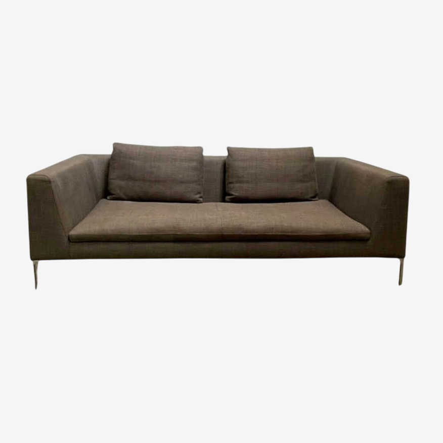 B&B Italia Charles Sofa (on hold 4/2/25) - image 0