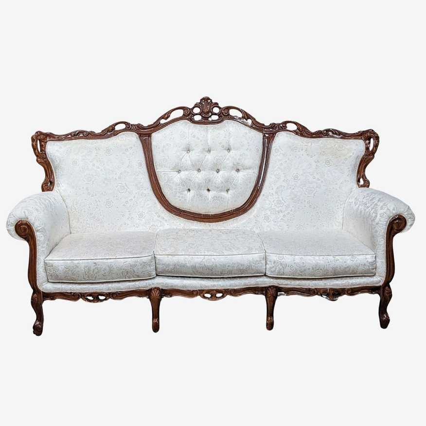 Victorian Style Sofa - image 0