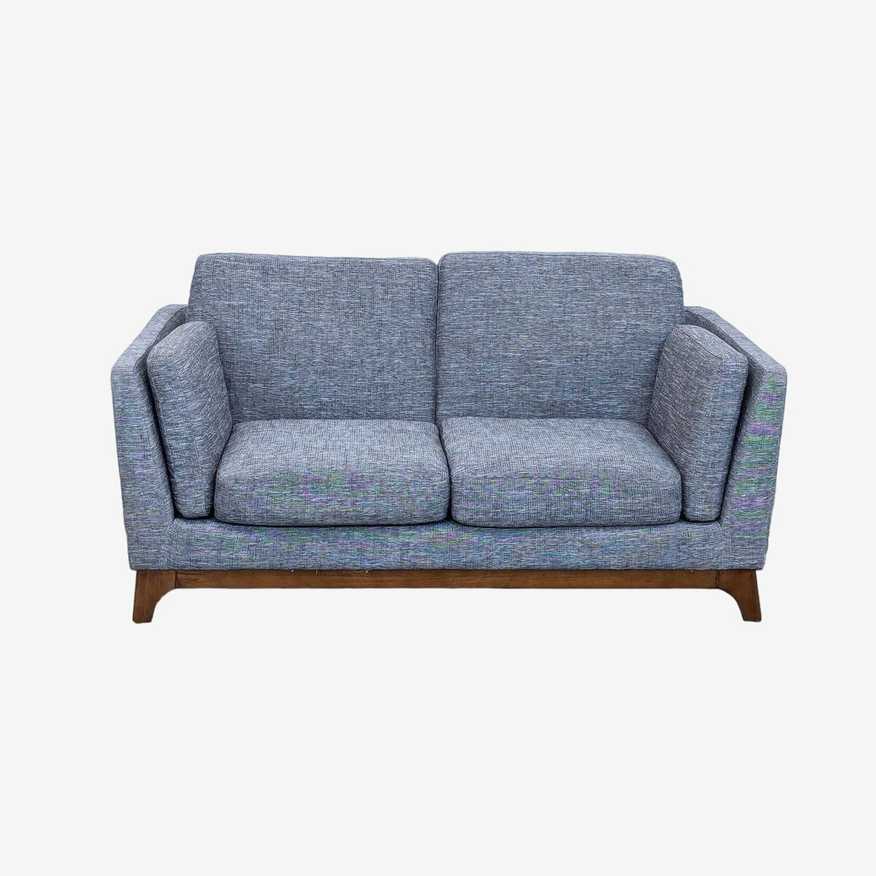 Ceni Modern Loveseat by Article - image 0