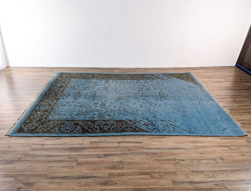 nuLOOM Hand-Knotted Rug - image 0