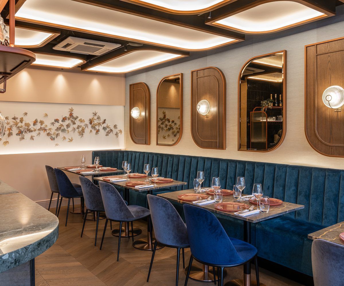 Ritu, St Johns Wood