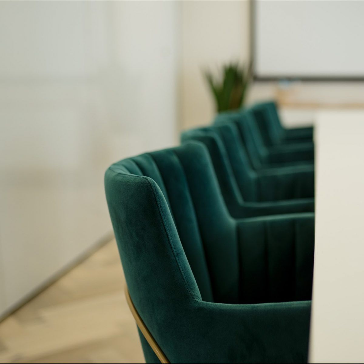 Anthemis Office