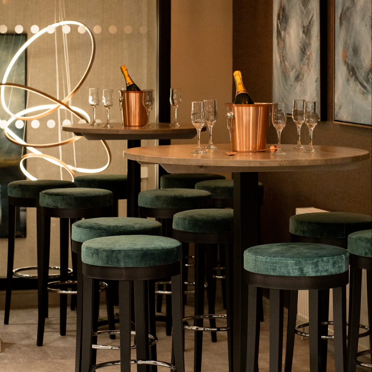 The Haven Suite