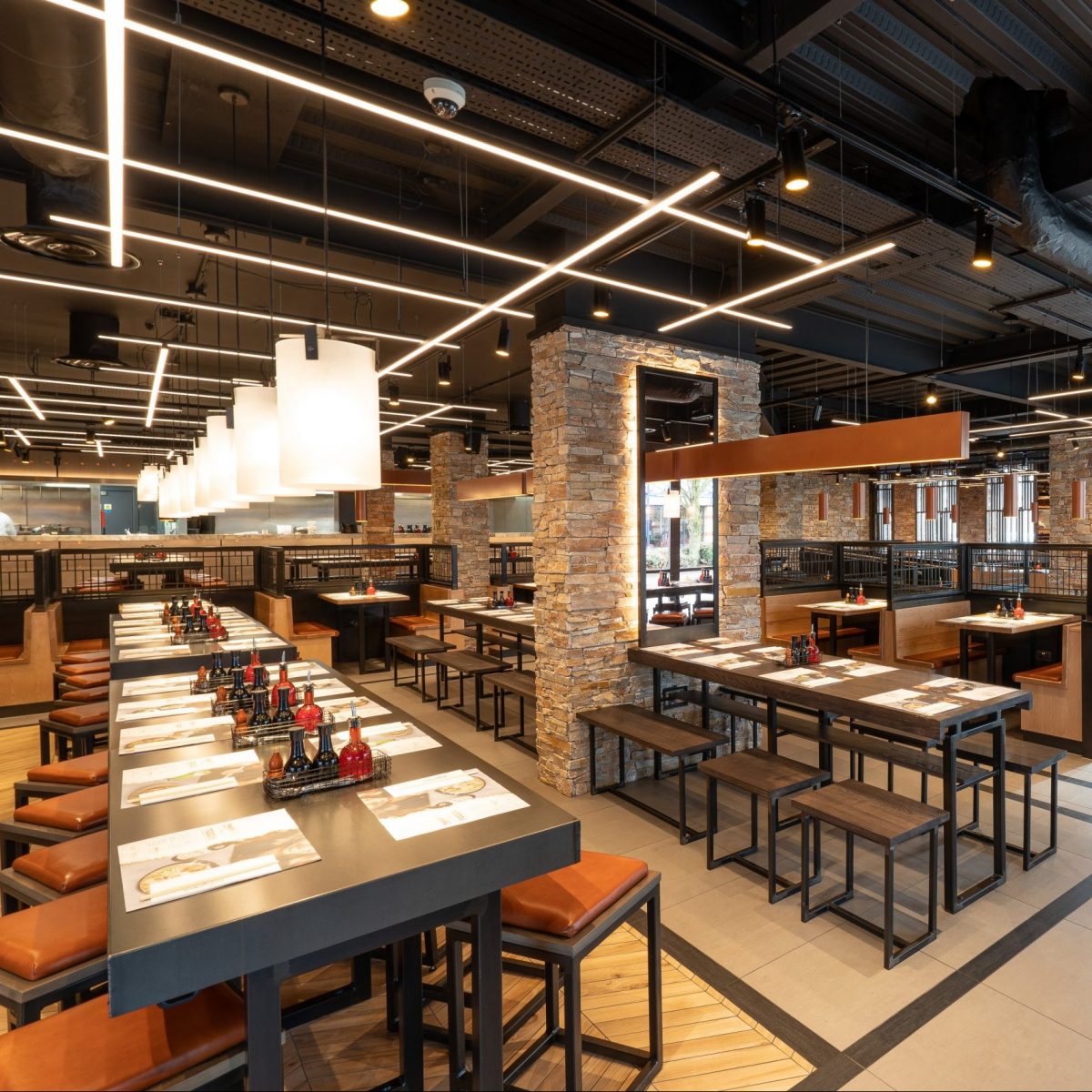 Wagamamas