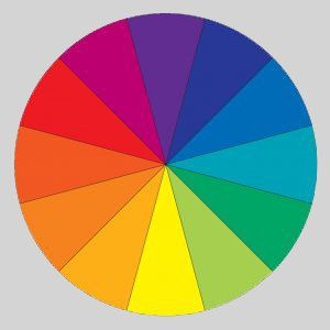 Colour