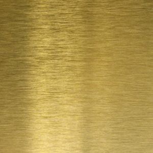 Brass
