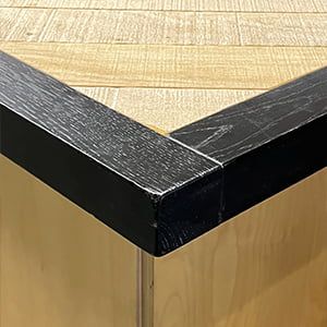 Timber Edge