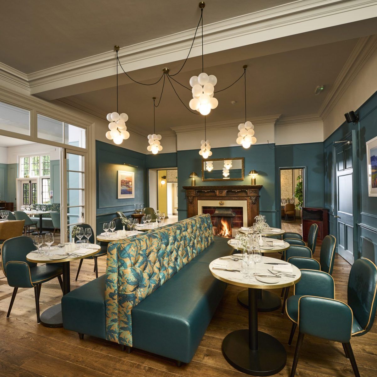 Royal Marine Hotel