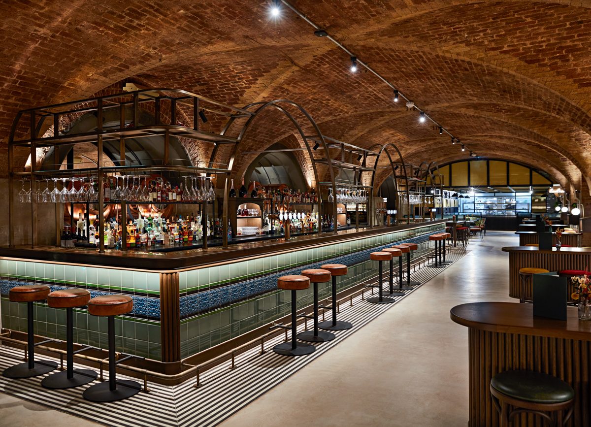 The Libertine