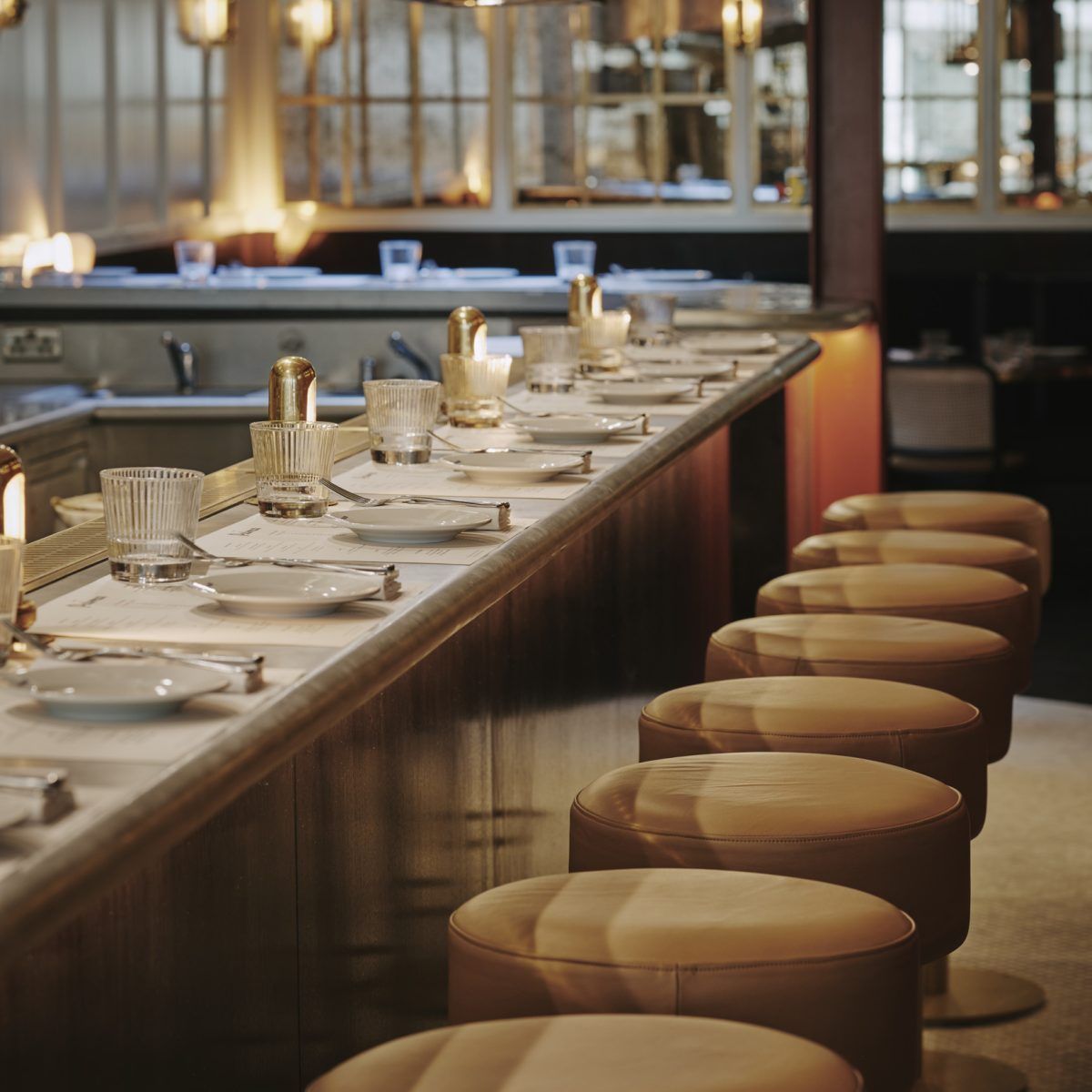 The Palomar