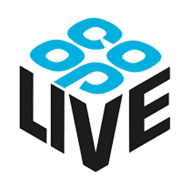 CO-OP Live Logo