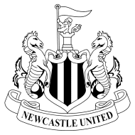 Newcastle United Logo