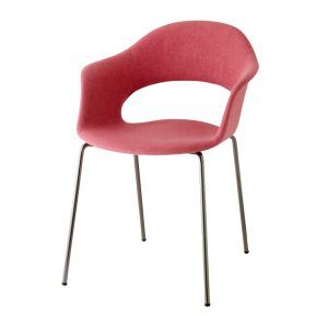 Lady B Side Chair