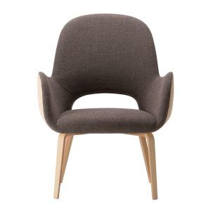 Bliss High Back Lounge Chair