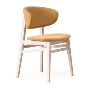 Bacio Side Chair