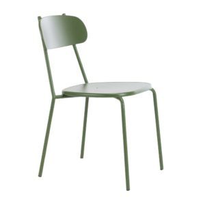 Fox Side Chair