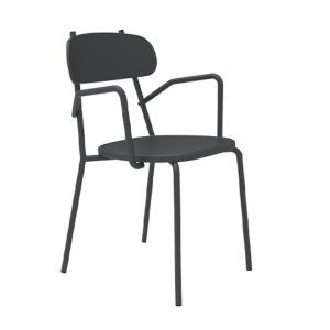 Fox Armchair